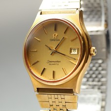 [EXC+5] Vintage OMEGA