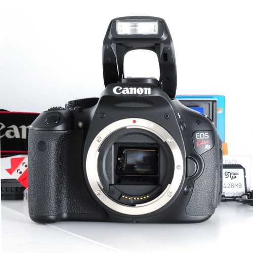 Appareil photo numérique