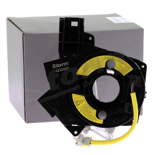 Ressort tournant airbag - ressort, tournant,