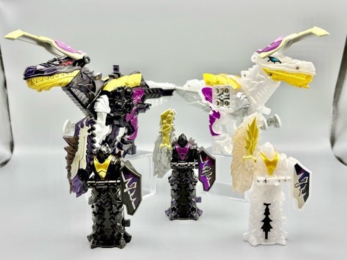 Power rangers dino fury - power,