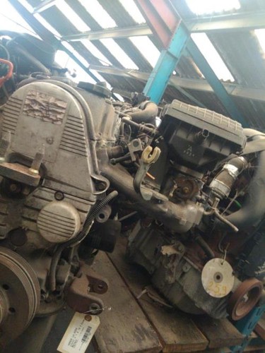 Moteur honda civic phase - moteur, 2