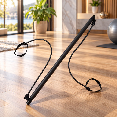 Barre pilates bandes - pilates,