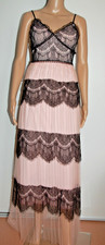 Robe longue sexy soirée fête