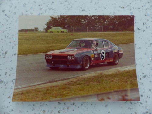 Photo originale magny cours - originale,