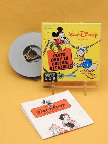 Super walt disney pluto - 8,