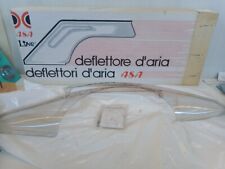 +2A New Vintage NOS Turbo Deflectors for Alfa Romeo 33 1 Series