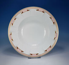 Villeroy & Boch "Paloma Picasso Rue Royale" Assiette À Soupe 24 Cm.