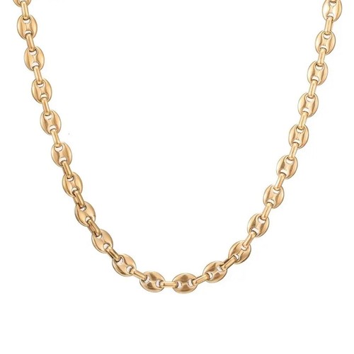 Collier graine café - collier,