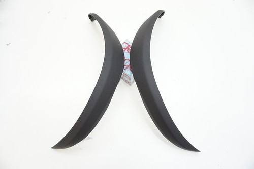 Garde boue avant plastique - garde-boue,