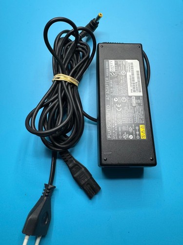Chargeur fujitsu original 65w - fujitsu,
