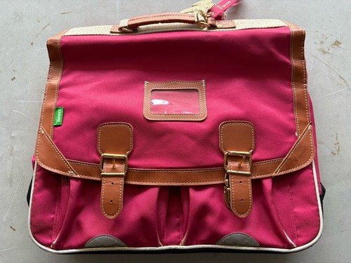 Cartable sac dos tann s - sac, tann’s