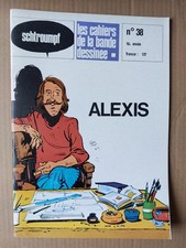 SCHTROUMPF "Les cahiers de la