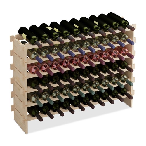 Casier vin porte bouteilles - à, porte-bouteilles