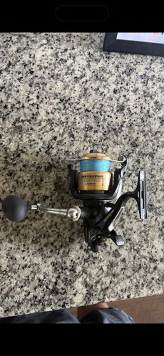 Shimano baitrunner saltwater - baitrunner,