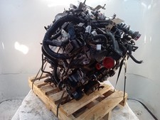 Moteur Nissan Navara 3.0L