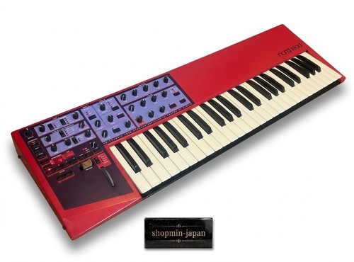 Nord lead clavia - nord,