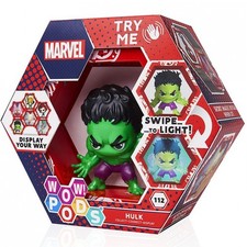 Marvel - Figurine Hulk Wow
