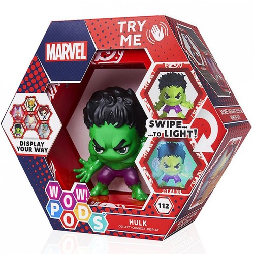 Marvel figurine hulk wow - marvel,