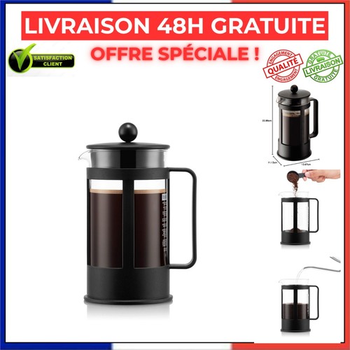 Bodum kenya cafetière - bodum,