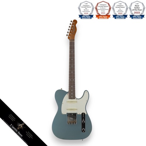 Fender custom shop hotshot - custom,
