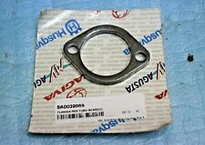 bride d’échappement