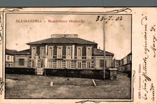 Alexandria Manifatture Umbrellas F. small shipped