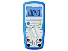 Pont de mesure P 2175 RLC LCD