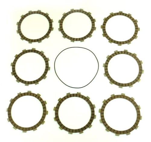 Disques embrayage avec - avec, joint