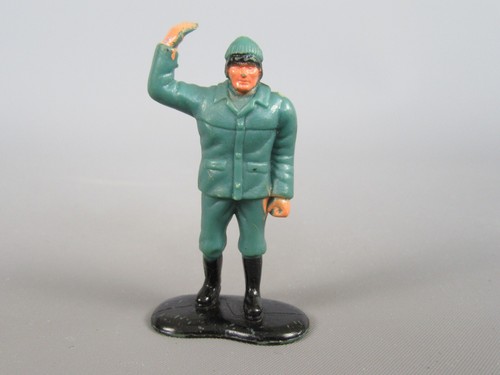 B719 vintage figurine - vintage,
