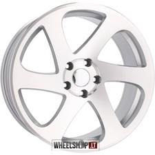 3SDM 0.06 Style R18 5x112 4x18 pouces jantes alliage 8.5j jantes Audi VW Skod...