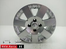 1pc ALLOY WHEEL 15 INCH GENUINE CITROEN C1 4.5x15 ET35 B000908077