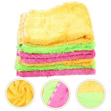  6 Pcs Essuie Vaisselle