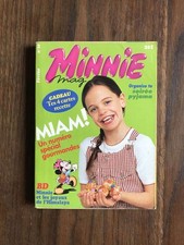 Minnie N°20 | Disney | Très