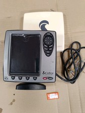 COBRA MC 600ci EU Marine Color Chartplotter GPS 600 ci C-MAP MAX NT+ NMEA0183