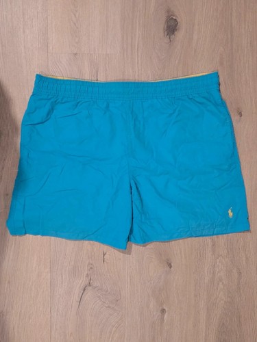 Short bain polo ralph - short,
