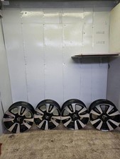 Jeu de 4 jantes  CITROEN C3 3