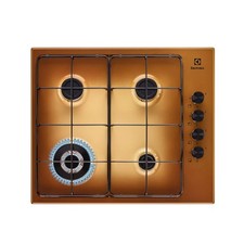 electrolux table de cuisson