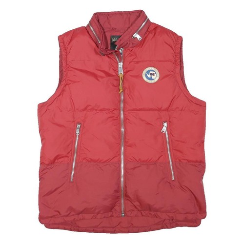 Napapijri veste matelassée - napapijri,