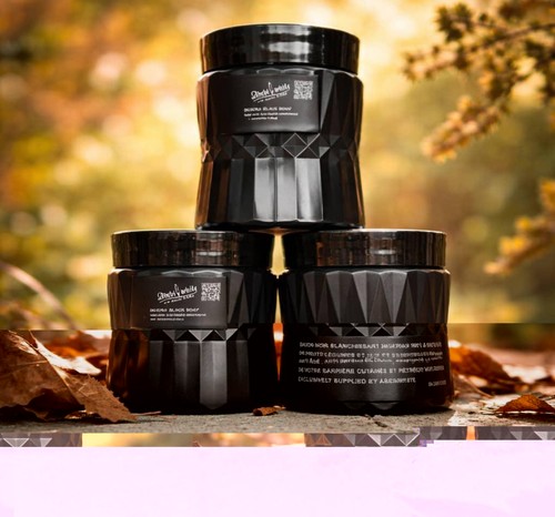 Savon noir nigeria super - nigeria,