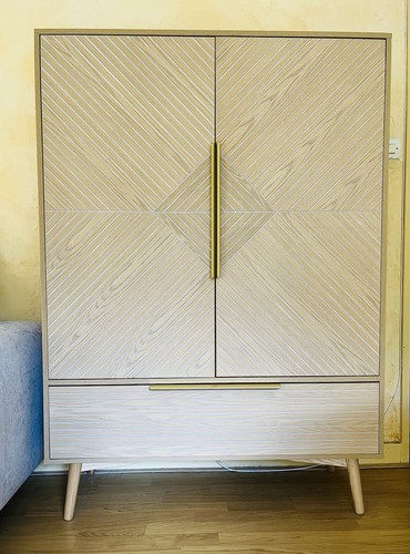 Armoire axelle maison monde - armoire,
