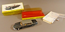 DINKY TOYS - CITROËN DS