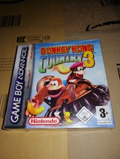 Donkey Kong Country 3