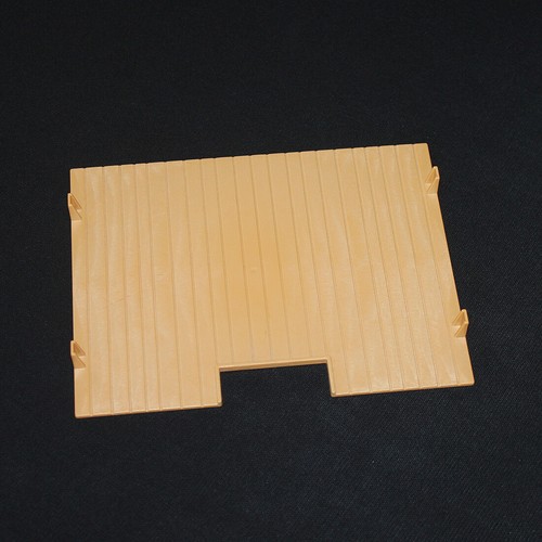 Playmobil zoo plancher