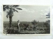 FOTOGRAFIA VINTAGE  FOTO COLMA DI ROSSIGNANO MONFERRATO TEODOLITE ALESSANDRIA
