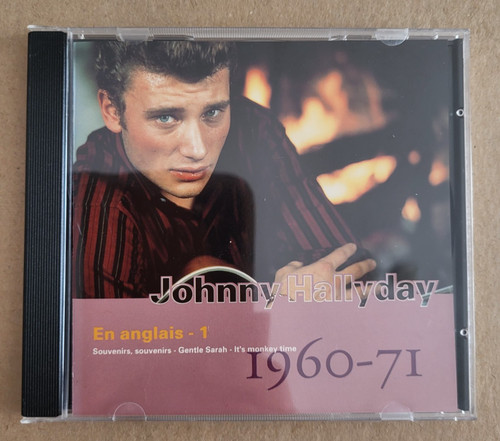 Johnny hallyday vol en - vol., 32