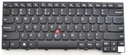 Li120 touches pour - li120, clavier