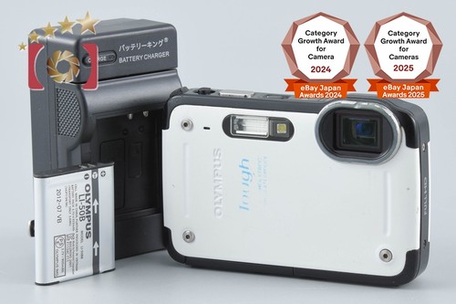 Appareil photo numérique