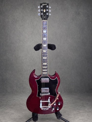 Gibson standard 1992 - 1992, usa