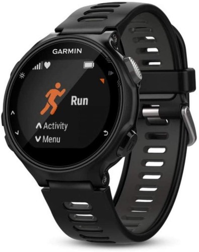 Garmin montre forerunner 735 - garmin,