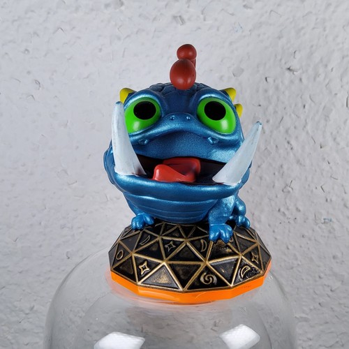 Skylanders giants wrecking - skylanders,
